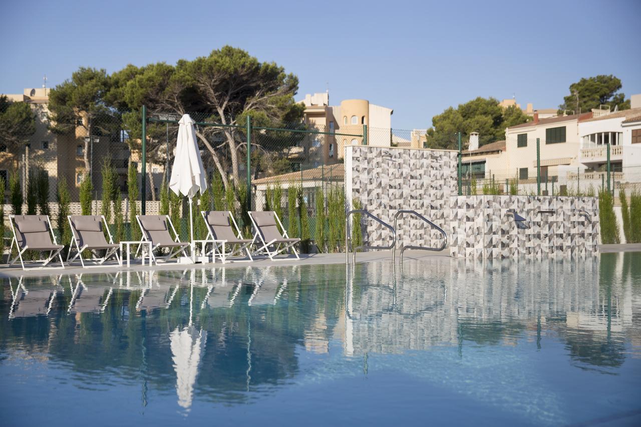 Bella Playa & Hotel Cala Rajada